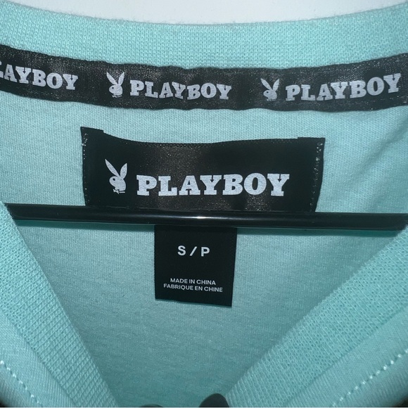 PLAYBOY graphic tshirt - Picture 5 of 6